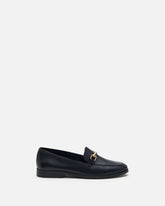 MOCASSINS TALBA NOIR - minelli.fr